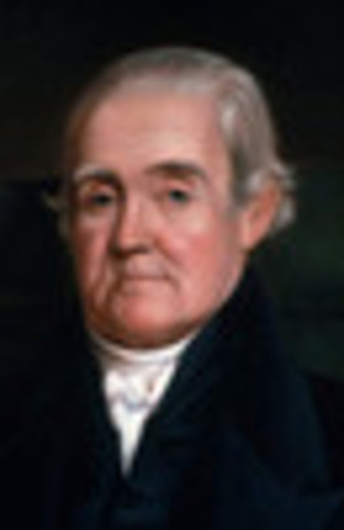 Webster dictionary was born