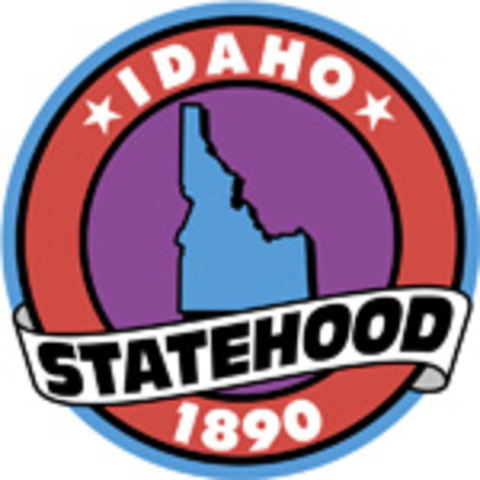 Idaho Becomes a State!