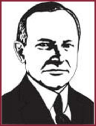 Calvin Coolidge