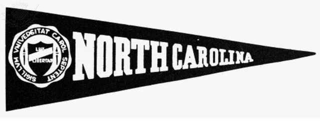 University of North Carolina Opens!