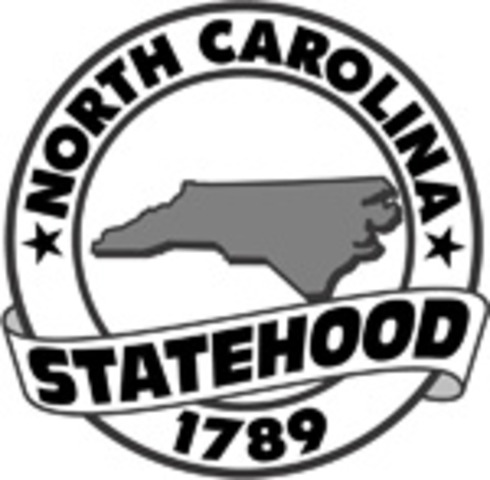 North Carolina becomes a State!!!!