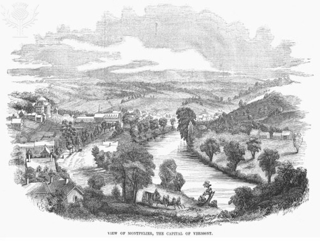 VT's first female governor