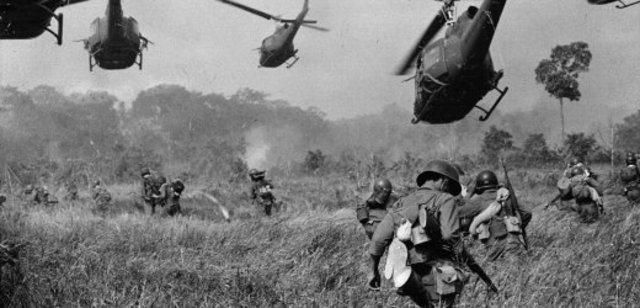 Vietnam War