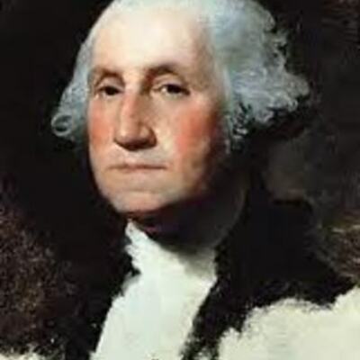 Timeline: George Washington's Life