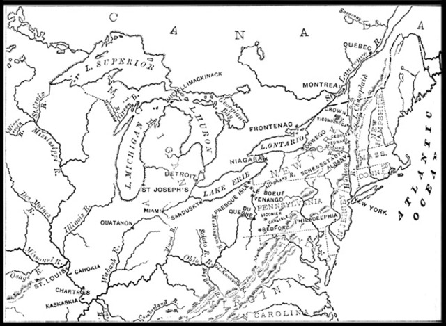the French and Indian War