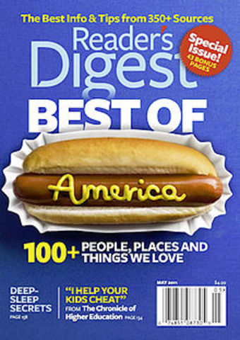 Reader's Digest