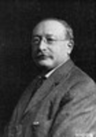 Victor Berger becomes the first socialist to be elected for Congress.