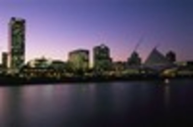 Milwaukee was forced to start desegregating schools.