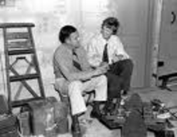 Marries George Putnam