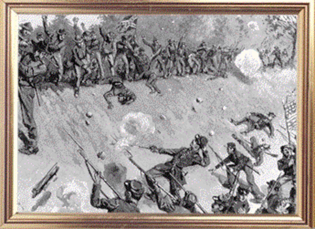 Second Battle of Bull Run