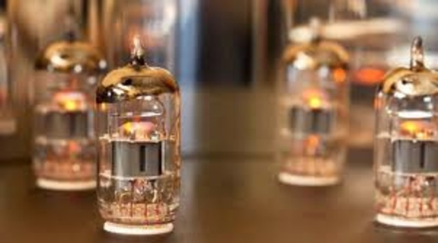 Vacuum Tubes