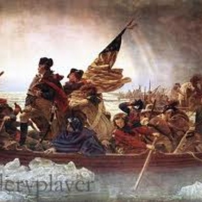 Timeline: Revolutionary War (1778-1783)