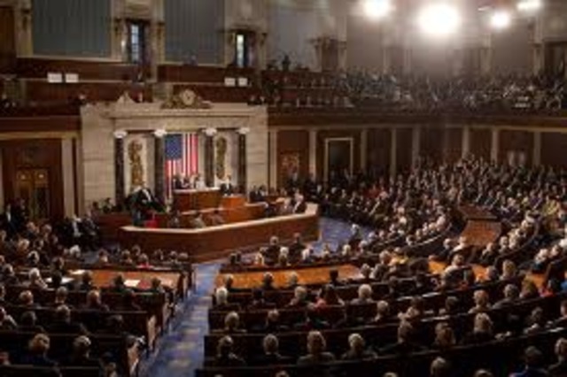 Congress Bans All Federally Funded Fetal Tissue Research