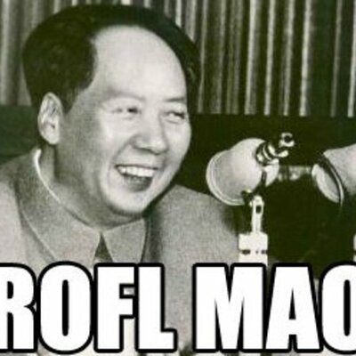 Timeline: Mao Zedong <3