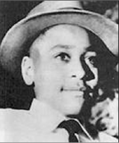 Emmett Till