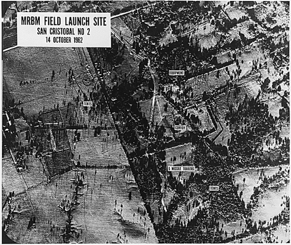 Cuban Missile Crisis