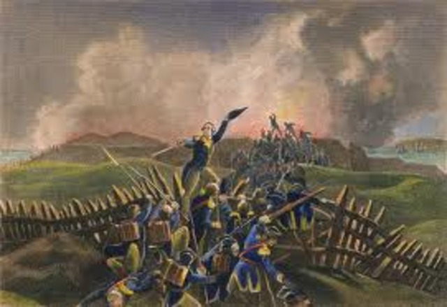 Battle of Stony Point