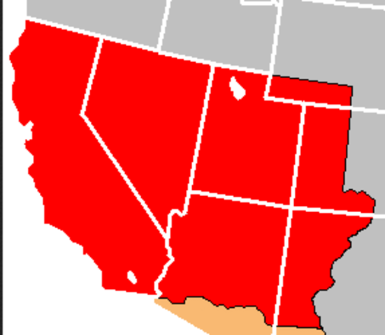 Treaty of Guadalupe Hidalgo