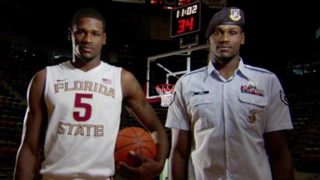 Serve for their country