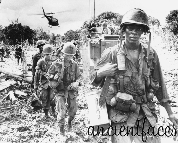 Vietnam War