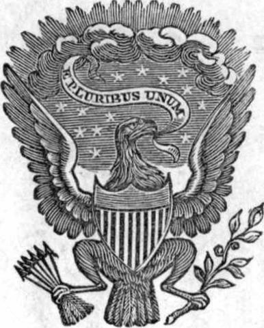 Congress declares war on Mexico.