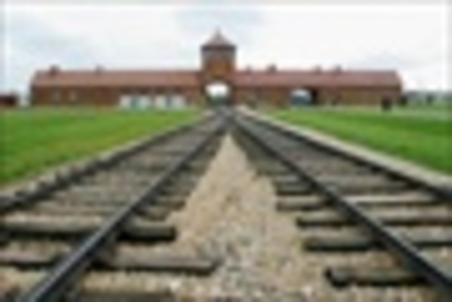 The Holocaust