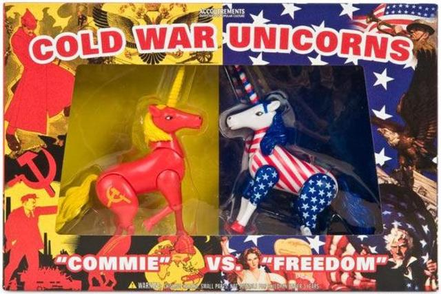 Creation of the Warsaw Pact