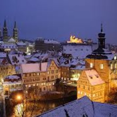 Timeline: Germany Timeline