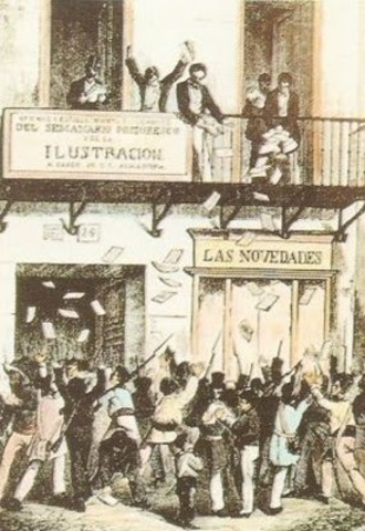 Manifiesto de Manzanares