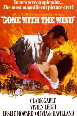 Gone with the wind by Margaret Mitchell is published