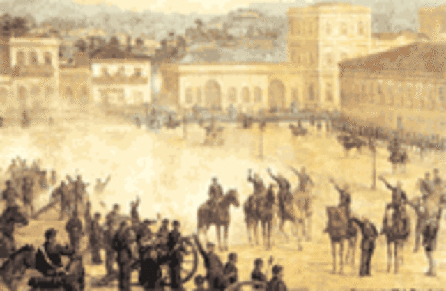 Reforma da instrução pública paulista - inicio do período republicano