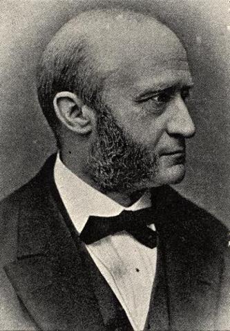 Э. Брюкке разработал представление о клетке как элементарном организме.