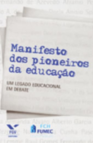 Manifesto dos Pioneiros