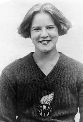 Swiming Across the English Channel