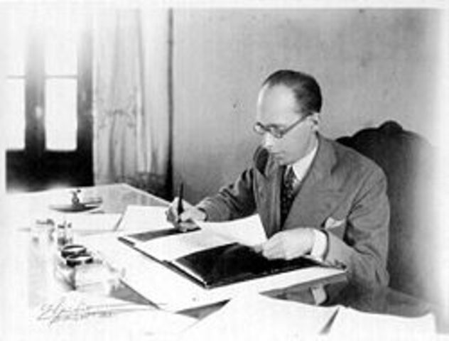 Leis Orgânicas do Ensino de 1942 e 1946 ou Reforma Capanema