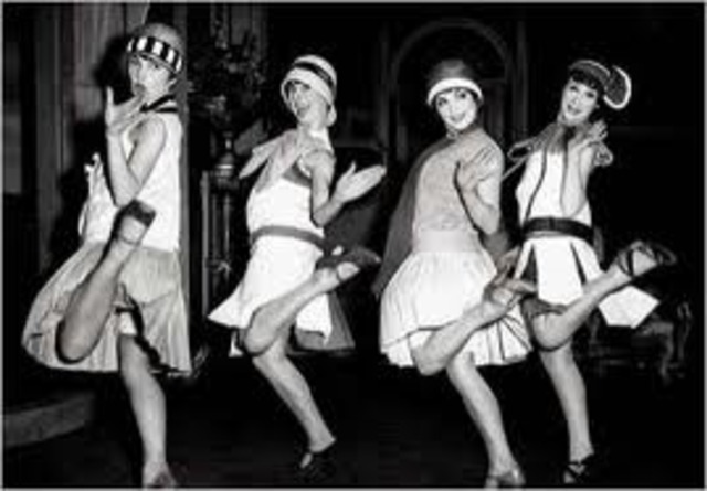 Flappers