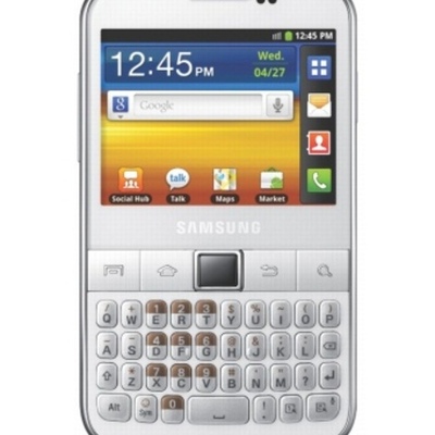 Timeline: 5 aparatos tecnológicos que me han regalado