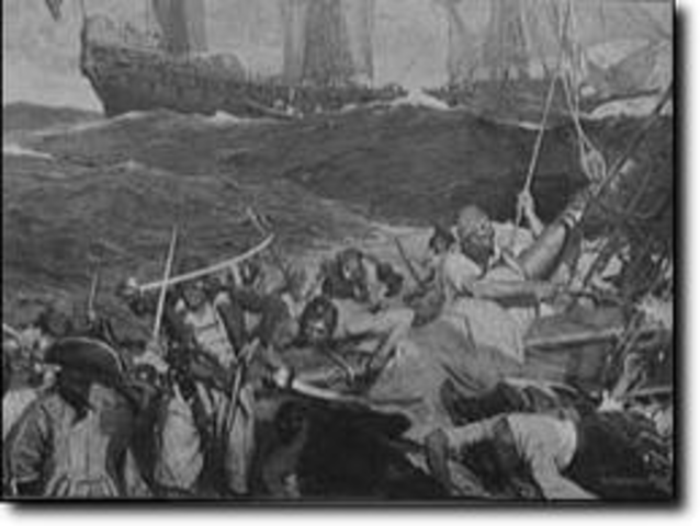 Second and Third Navigation Acts