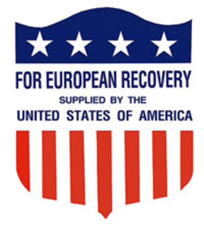 The Marshall Plan