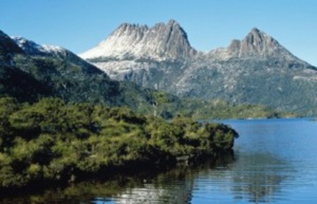 Tasmania