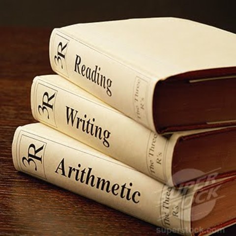 Comprehensive Education