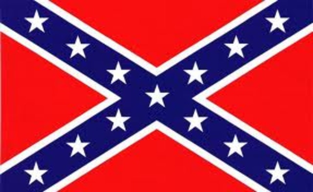 South Secedes from the Union