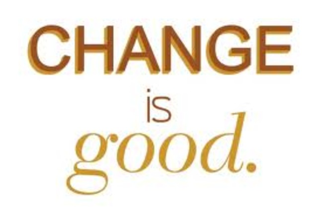 Changing Ideas of the Basics