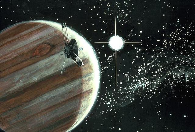 Pioneer 11