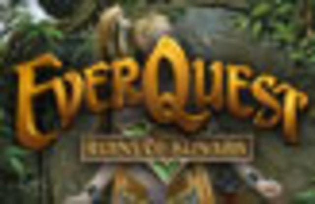 Ruins of Kunark Everquest expansion released