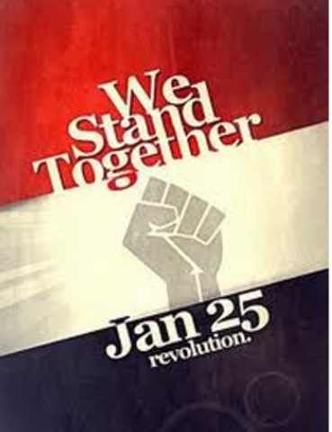 Jan. 25 Demonstration