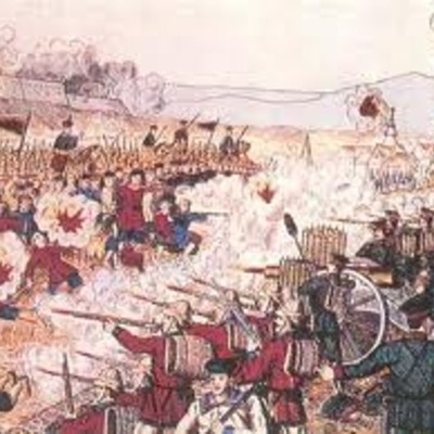 Timeline: China Power Fluxes