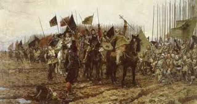 Maryland’s Protestant Rebellion