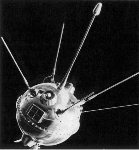 Luna 1