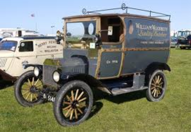 Model T